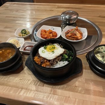 Kang's Kitchen - Dolsot bibimbap - Barbeque Near Me - Las Vegas, Nevada Kang's Kitchen - Dolsot bibimbap - Barbeque Near Me - Las Vegas, Nevada