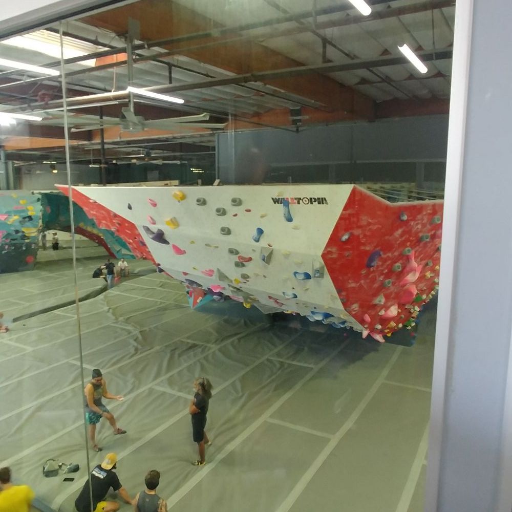 Cliffs of Id - Bouldering - Climbing Near Me - Culver City, California Cliffs of Id - Bouldering - Climbing Near Me - Culver City, California