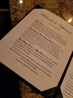 Menu photo 4 Yiannis Restaurant Chatham, NY