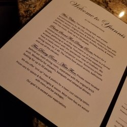 Yiannis Restaurant - About Yiannis