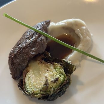 Omaniku - hanger steak - Asian Fusion Near Me - San Gabriel, California Omaniku - hanger steak - Asian Fusion Near Me - San Gabriel, California