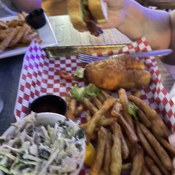 19 Degrees North - Seafood Near Me - Dahlonega, Georgia