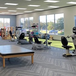 KORT Physical Therapy - Middletown