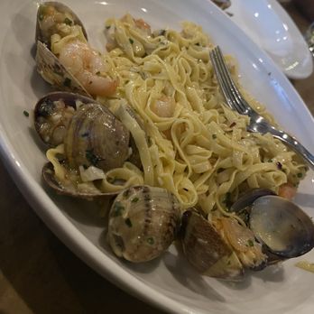 The Kitchen Table - Tagliatelle - Italian Near Me - Reno, Nevada