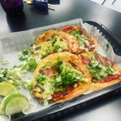 Pato Tacos - Tacos de trompo