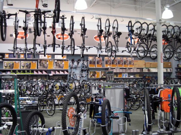 Dick's Sporting Goods In Asheville North Carolina DICK’S SPORTING GOODS - Updated April 2025 - 14 Photos & 13 Reviews