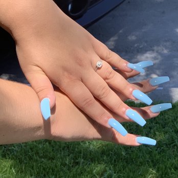 Nail Protection - I am so in love - Nail Salons Near Me - Anaheim, California Nail Protection - I am so in love - Nail Salons Near Me - Anaheim, California