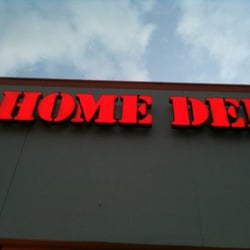 Home Depot