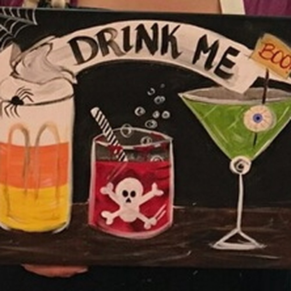 My finished piece My finished piece