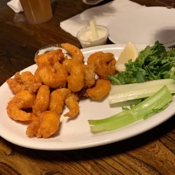 Pepper's Landing - Firecracker Shrimp - Seafood Near Me - Brunswick, Maine Pepper's Landing - Firecracker Shrimp - Seafood Near Me - Brunswick, Maine