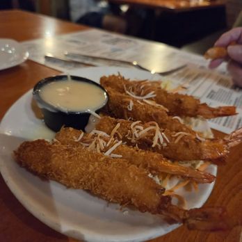 Market Broiler - Riverside - Coconut Shrimp - Seafood Near Me - Riverside, California Market Broiler - Riverside - Coconut Shrimp - Seafood Near Me - Riverside, California