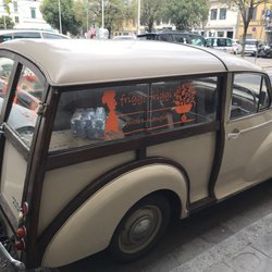 Friggi Friggi
