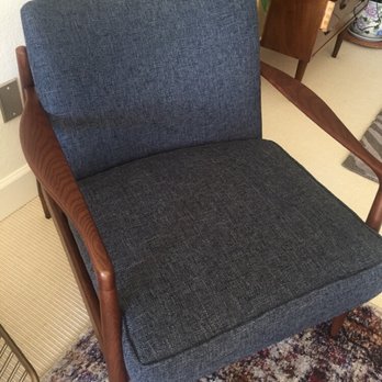 eSSa Studios - After! - Furniture Reupholstery Near Me - San Rafael, California eSSa Studios - After! - Furniture Reupholstery Near Me - San Rafael, California