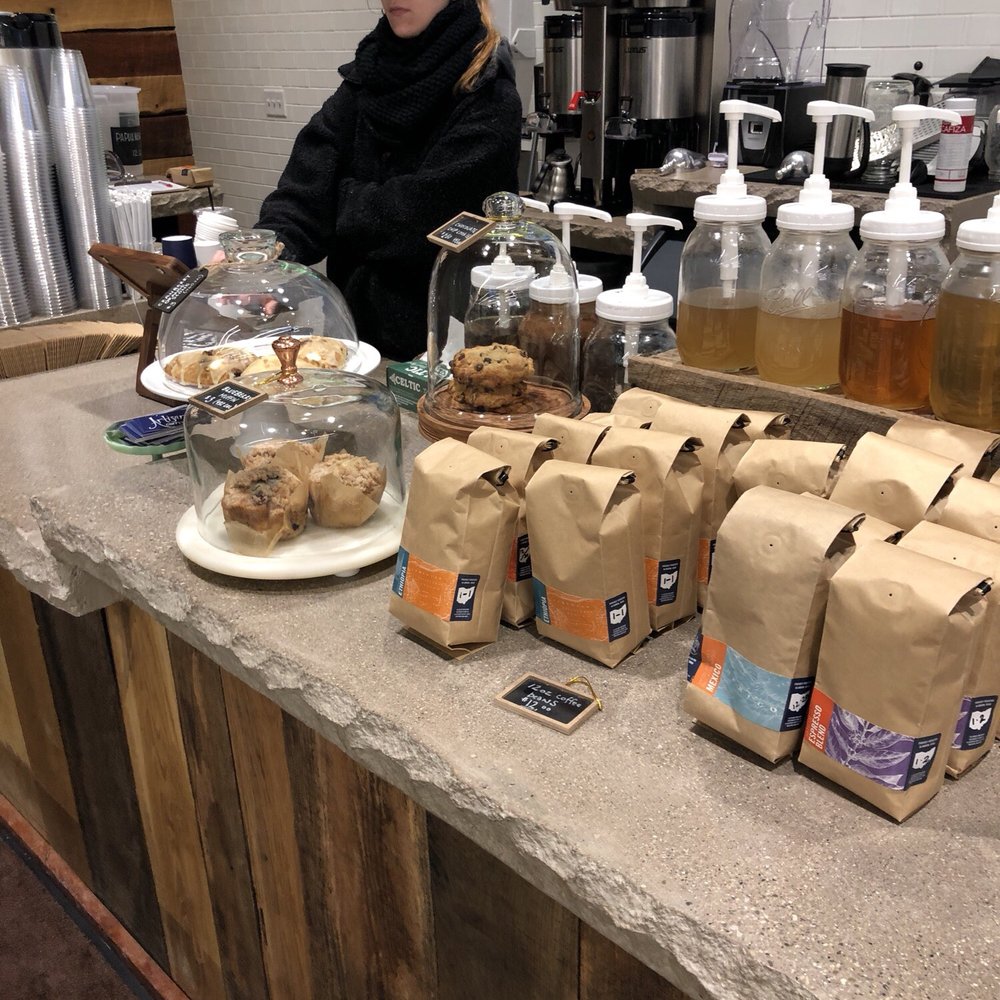 Artisan Coffee - Coffee & Tea Near Me - Akron, Ohio Artisan Coffee - Coffee & Tea Near Me - Akron, Ohio