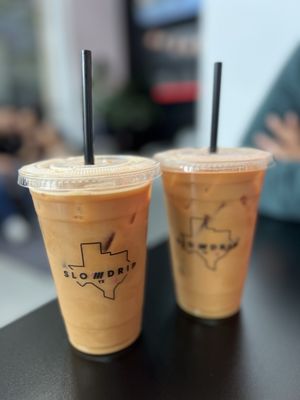 Slow Drip TX by null
