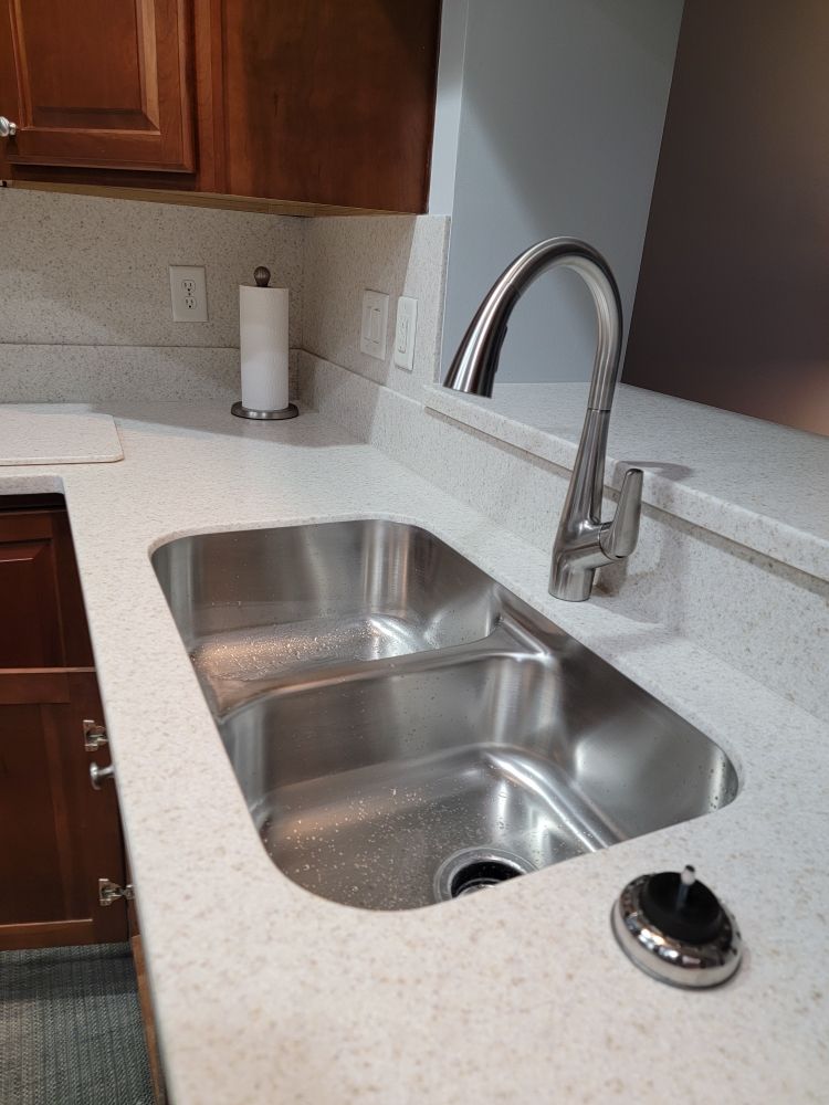 Slide of Gregsher Plumbing Renovations and Repairs