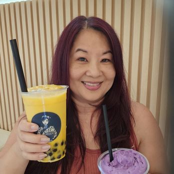 Ming Cha - Bubble Tea Near Me - Walnut, California