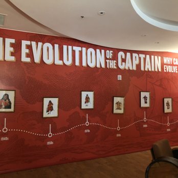 Captain Morgan Visitor Center - Tours Near Me - Christiansted, Virgin Islands