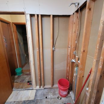 Sonny's Property Solutions - Replaced rotted wood - Handyman Near Me Sonny's Property Solutions - Replaced rotted wood - Handyman Near Me