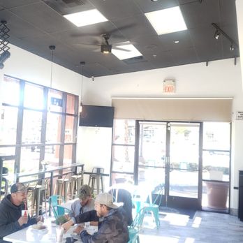 Taco Man Grill - Bit bright but still awesome and spacious enough - Mexican Near Me - Henderson, Nevada Taco Man Grill - Bit bright but still awesome and spacious enough - Mexican Near Me - Henderson, Nevada
