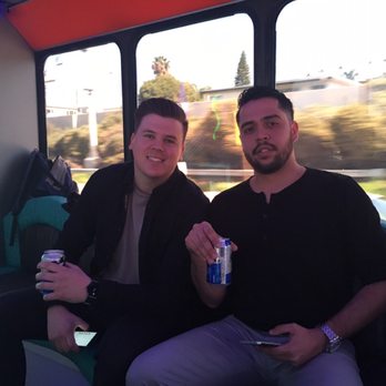 West Coast Limo Bus - Limos Near Me West Coast Limo Bus - Limos Near Me