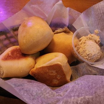 Texas Roadhouse - Bread with Cinnamon Butter - American Near Me - Reno, Nevada Texas Roadhouse - Bread with Cinnamon Butter - American Near Me - Reno, Nevada