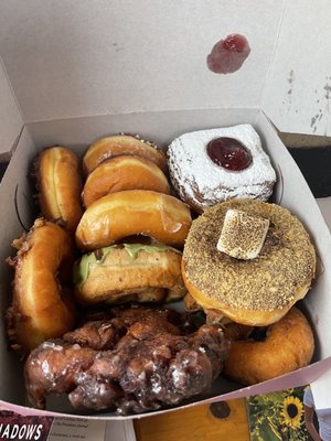 Bob’s Donuts by null