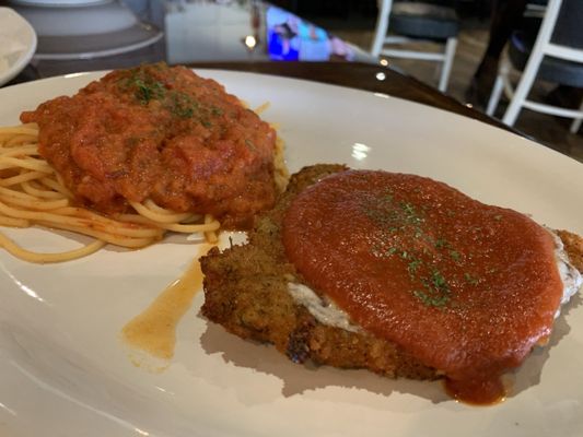 The Olive Downtown by null