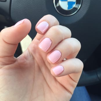 TM Nails - Perfect in pink. - Nail Salons Near Me - Santa Clarita, California TM Nails - Perfect in pink. - Nail Salons Near Me - Santa Clarita, California