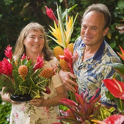 Maui's Best Flowers - Not just Florists but Friends