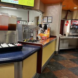 El Ranchero's - Drinks/ salsa bar