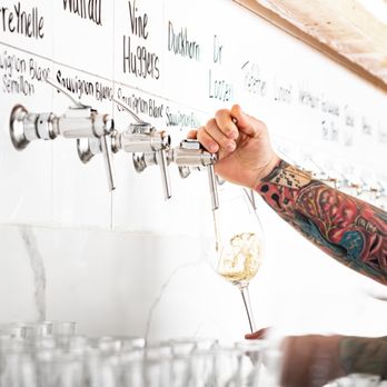 Sixty Vines - Wine Bars Near Me - Washington, DC, District of Columbia