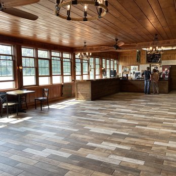 Devil's Lake State Park - cafe - Parks Near Me - Baraboo, Wisconsin