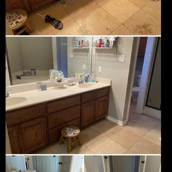AdriBerlys House Cleaning Services - Before and after work done - Home Cleaning Near Me AdriBerlys House Cleaning Services - Before and after work done - Home Cleaning Near Me