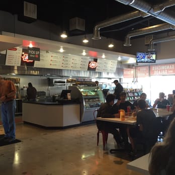 BRONX Sandwich - Sandwiches Near Me - Anaheim, California BRONX Sandwich - Sandwiches Near Me - Anaheim, California