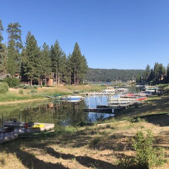 Noon Lodge at Mallard Bay - Big Bear Lake, CA
