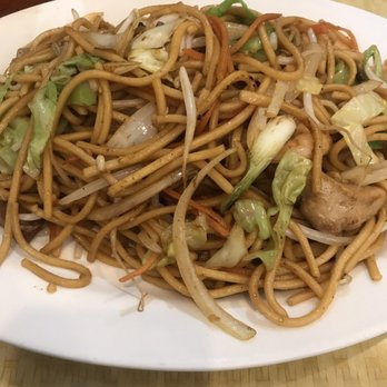 Pho Xpress - Combo thick lo mein - Vietnamese Near Me - San Diego, California Pho Xpress - Combo thick lo mein - Vietnamese Near Me - San Diego, California
