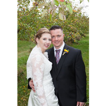 Creations By Collis - Photo Credit: Doherty Photography - Wedding Planning Near Me