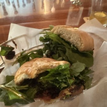 Father's Office - The amazing Michelin star burger - Burgers Near Me - Los Angeles, California