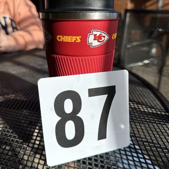 Kitty's Cafe - What a perfect number! I brought my coffee. - Sandwiches Near Me - Kansas City, Missouri Kitty's Cafe - What a perfect number! I brought my coffee. - Sandwiches Near Me - Kansas City, Missouri