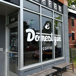 Café Domestique