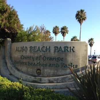 Aliso Beach - Parks Near Me - Laguna Beach, California Aliso Beach - Parks Near Me - Laguna Beach, California