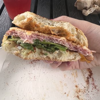 The Madison Place - The Sinatra - so good! - Coffee & Tea Near Me - Cincinnati, Ohio