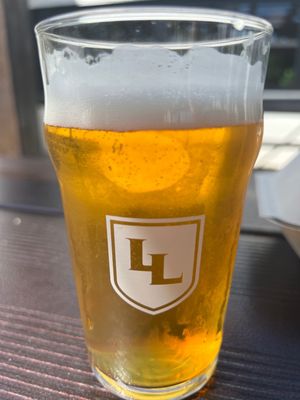 Loyal Legion by null