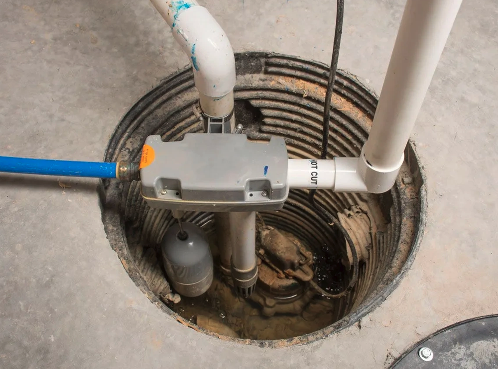 Slide of Malone's Plumbing