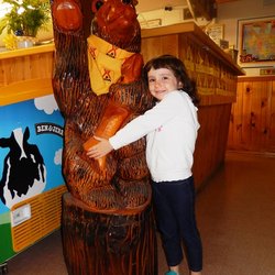 Sault Ste. Marie KOA