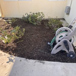 Barrons Gardening Service