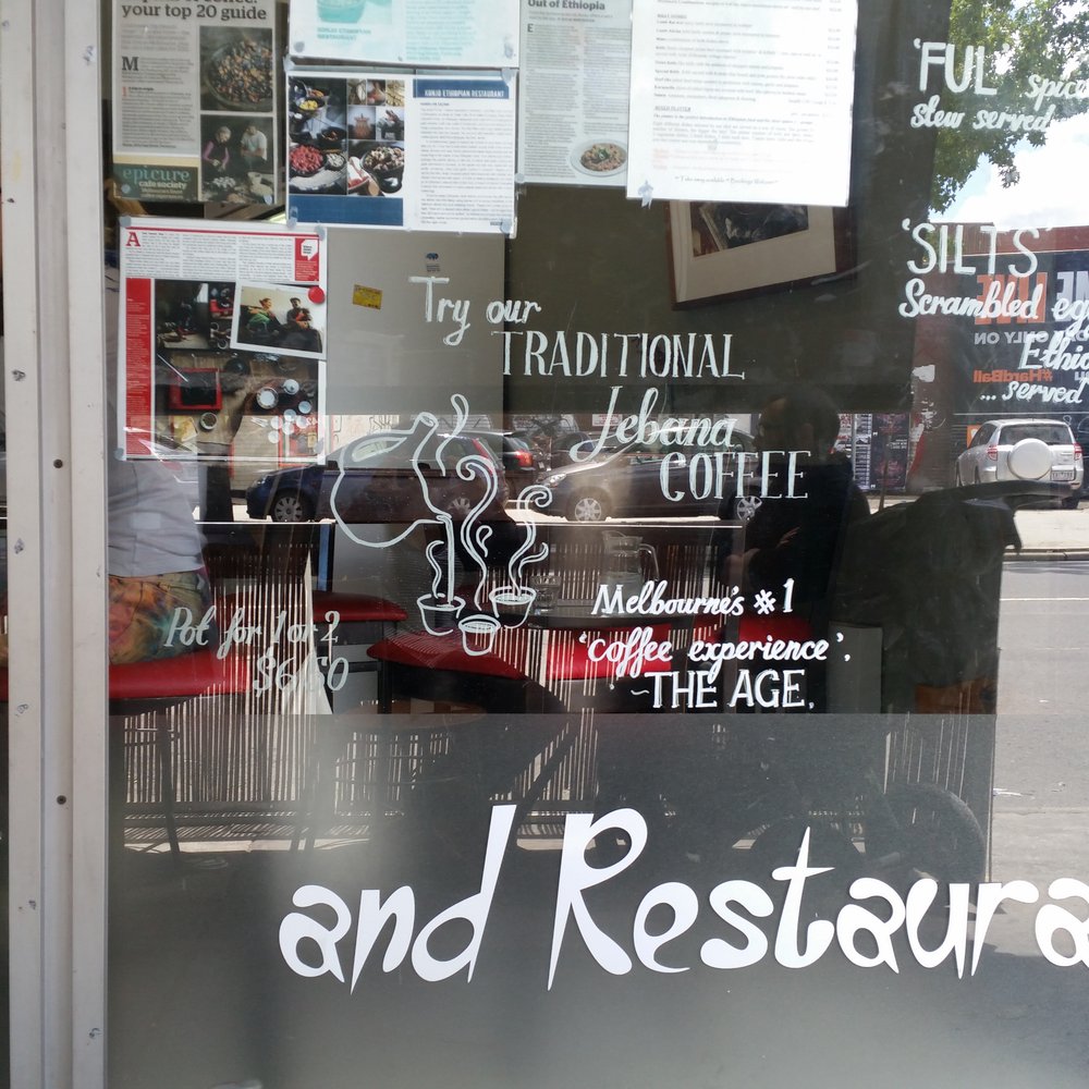 Konjo Ethiopian Restaurant - Restaurants Near Me - Footscray, VIC Konjo Ethiopian Restaurant - Restaurants Near Me - Footscray, VIC