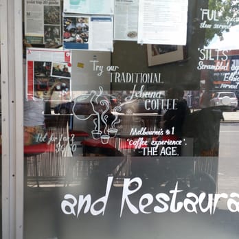 Konjo Ethiopian Restaurant - Restaurants Near Me - Footscray, VIC
