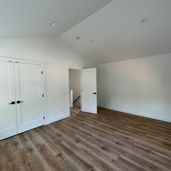 Fridenmaker Painting - Fully bedroom (doors, trim and all walls) - Painters Near Me - Seattle, Washington